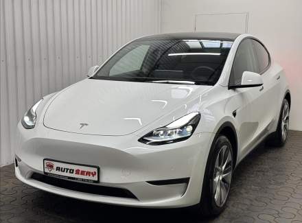 Tesla - Model Y