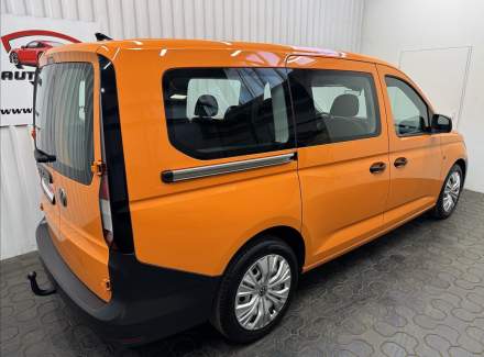 Volkswagen - Caddy