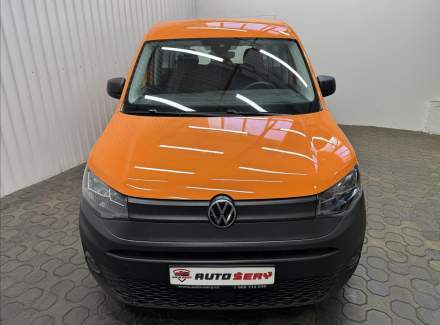 Volkswagen - Caddy