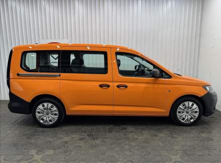 Volkswagen - Caddy