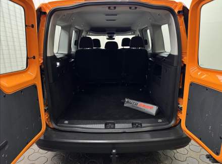Volkswagen - Caddy