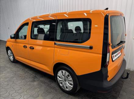 Volkswagen - Caddy