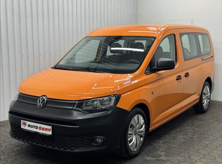 Volkswagen - Caddy