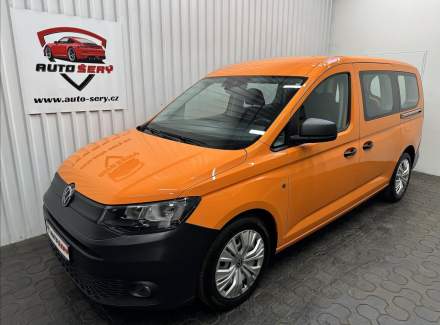 Volkswagen - Caddy