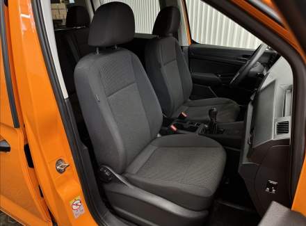 Volkswagen - Caddy