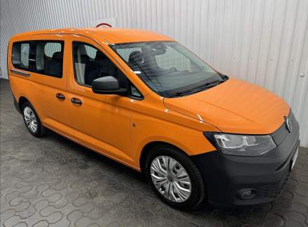 Volkswagen - Caddy