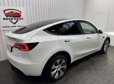 Tesla - Model Y
