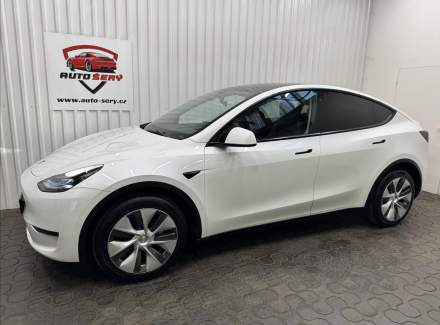 Tesla - Model Y