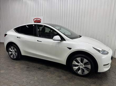 Tesla - Model Y