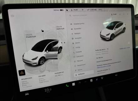 Tesla - Model Y