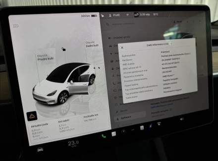 Tesla - Model Y