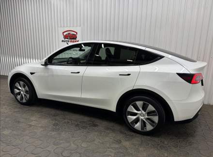 Tesla - Model Y