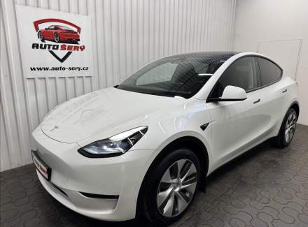 Tesla - Model Y