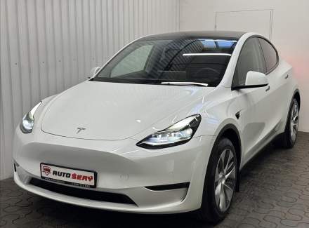 Tesla - Model Y