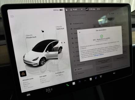 Tesla - Model Y