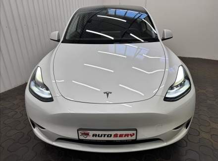 Tesla - Model Y