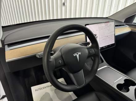 Tesla - Model Y