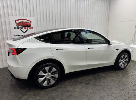 Tesla - Model Y