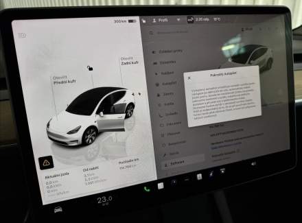 Tesla - Model Y