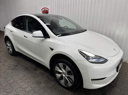 Tesla - Model Y