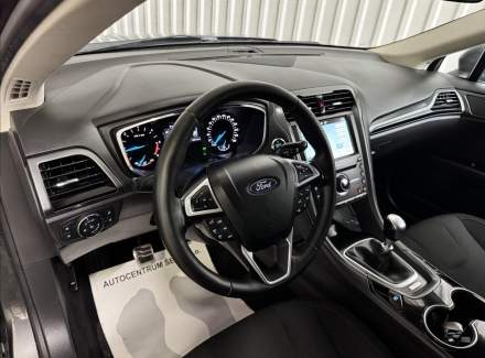 Ford - Mondeo