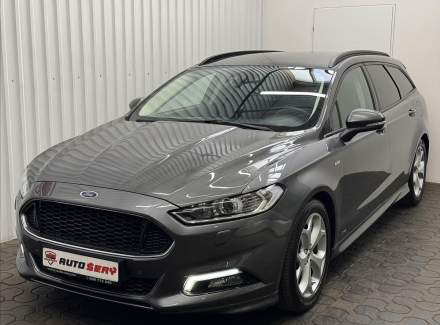 Ford - Mondeo