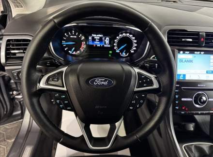 Ford - Mondeo