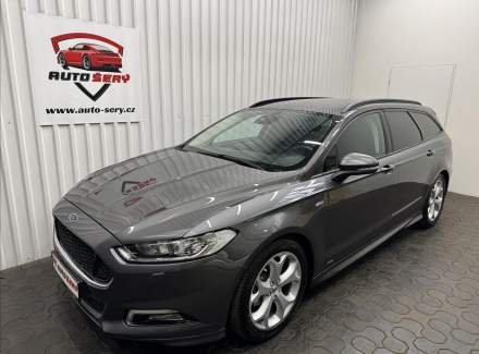Ford - Mondeo