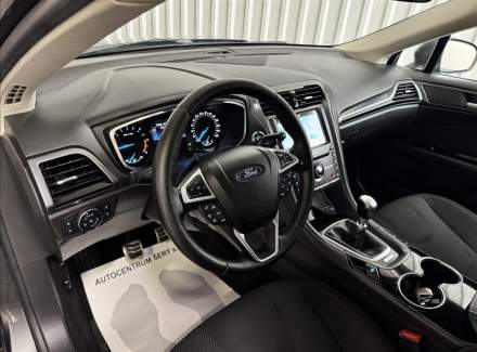 Ford - Mondeo