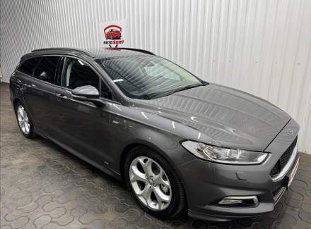 Ford - Mondeo