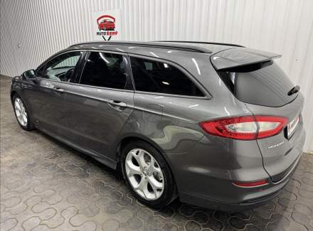 Ford - Mondeo