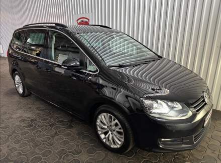 Volkswagen - Sharan