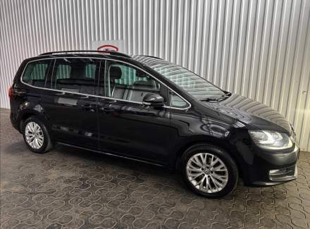 Volkswagen - Sharan