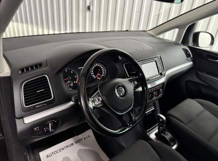 Volkswagen - Sharan
