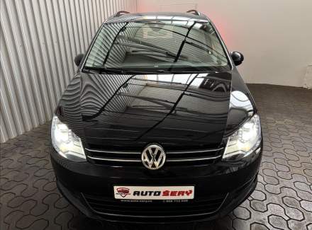 Volkswagen - Sharan