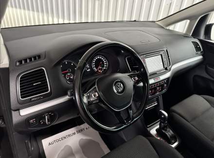 Volkswagen - Sharan