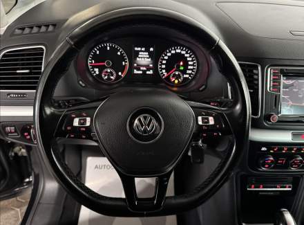 Volkswagen - Sharan