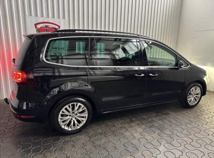 Volkswagen - Sharan
