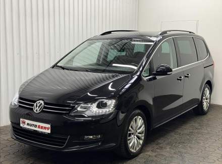 Volkswagen - Sharan