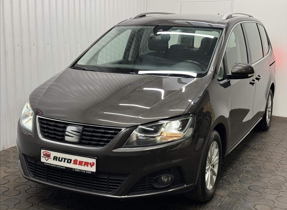 Seat - Alhambra