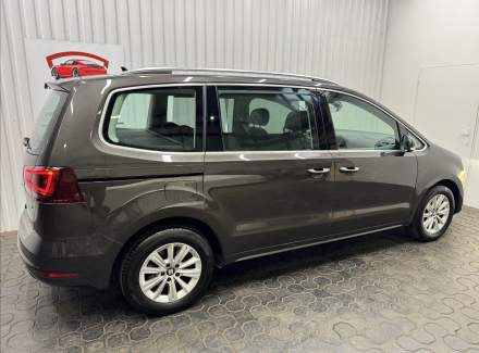 Seat - Alhambra