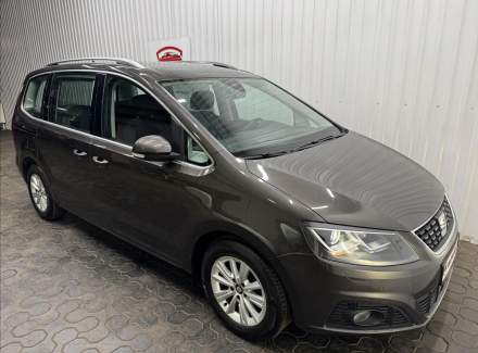 Seat - Alhambra