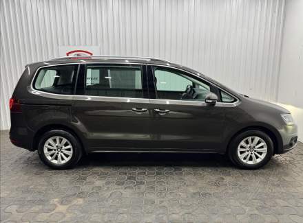 Seat - Alhambra