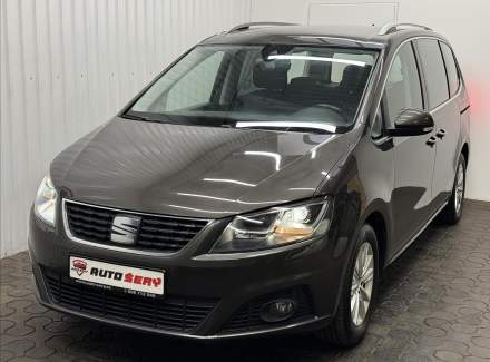Seat - Alhambra