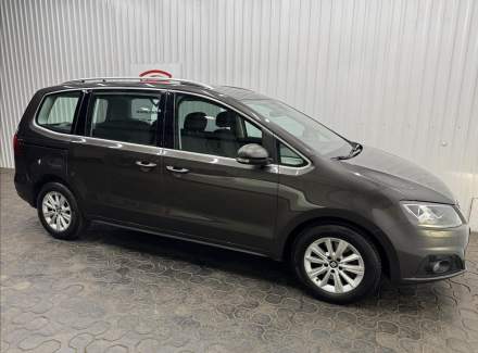 Seat - Alhambra