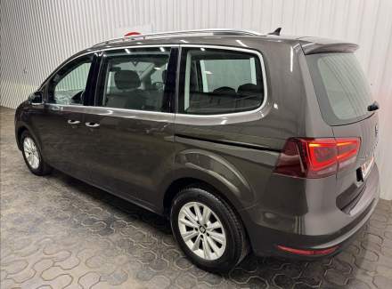 Seat - Alhambra