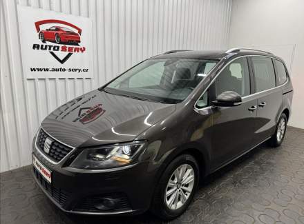 Seat - Alhambra