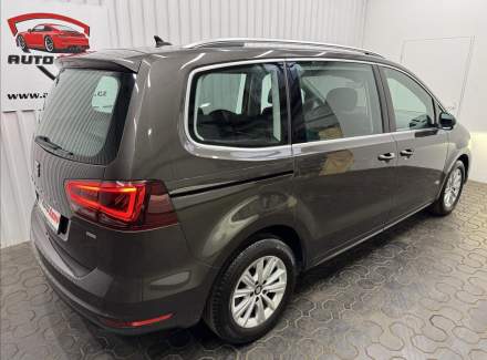 Seat - Alhambra