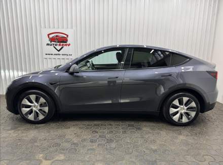 Tesla - Model Y