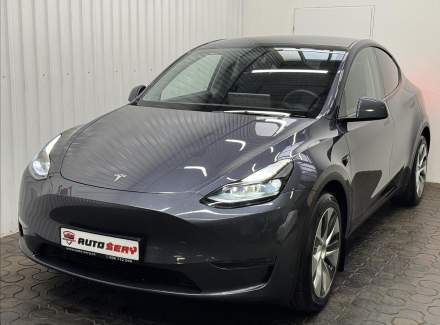 Tesla - Model Y